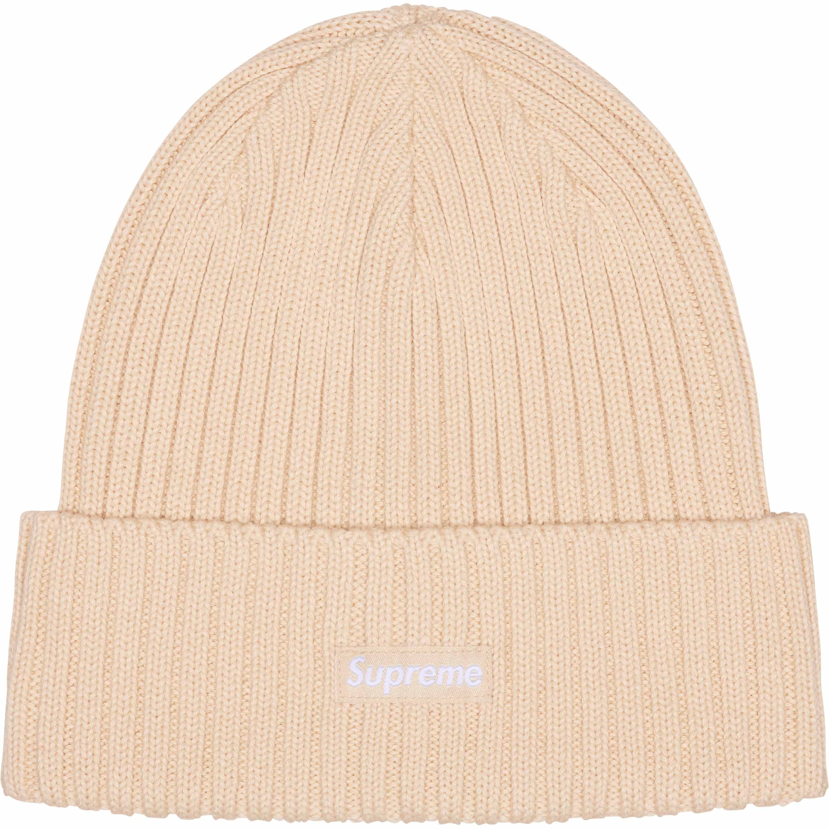 Overdyed Beanie view 8